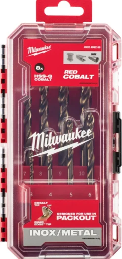 Metalliporanteräsarja