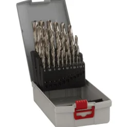 Metalliporanteräsarja