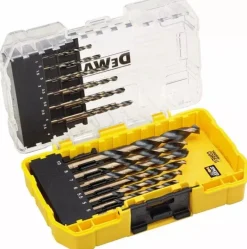 Metalliporanteräsarja