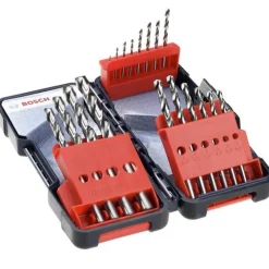 Metalliporanteräsarja