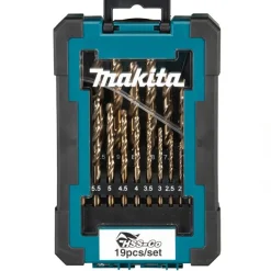 Metalliporanteräsarja