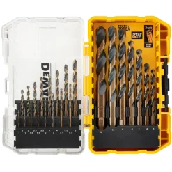 Metalliporanteräsarja