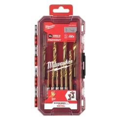 Metalliporanteräsarja