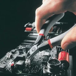 Micro-Tech-sivuleikkuri