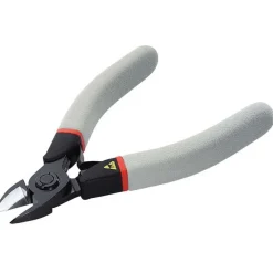 Micro-Tech-sivuleikkuri