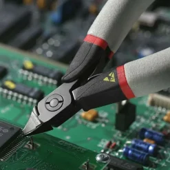 Micro-Tech-sivuleikkuri