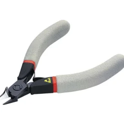 Micro-Tech-sivuleikkuri