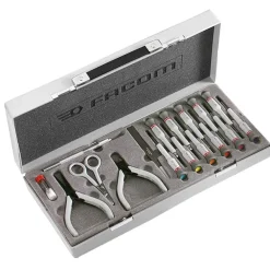 Micro-Tech-työkalusarja