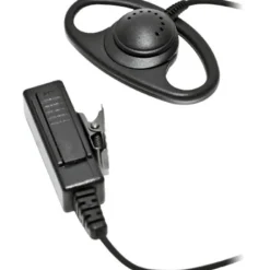 Mikrofoni-korvanappi