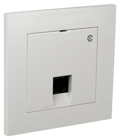 Modulaarinen pistorasia