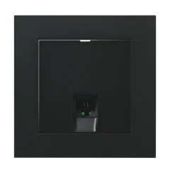 Modulaarinen pistorasia