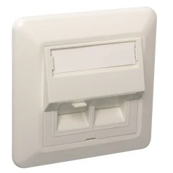 Modulaarinen pistorasia