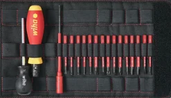 Momenttiruuvimeisselisarja