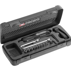 Momenttiruuvitalttasarja