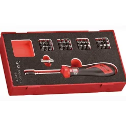 Momenttiruuvitalttasarja