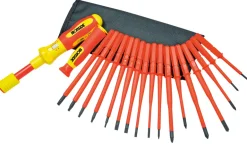 Momenttiruuvitalttasarja