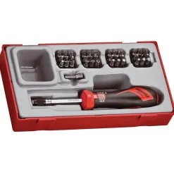 Momenttiruuvitalttasarja