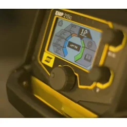 Monimenetelmähitsauskone