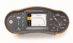 Monitoimiaurinkosähkötesteri