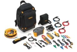 Monitoimiaurinkosähkötesteri