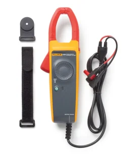 Monitoimiaurinkosähkötesteri