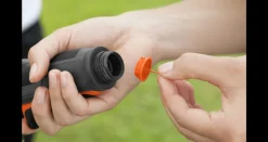 Monitoiminen kastelupistooli