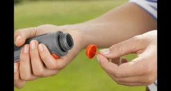 Monitoiminen kastelupistooli