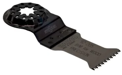 Monitoimityökaluterä