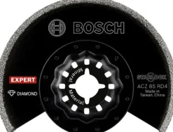 Monitoimityökaluterä