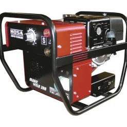 Moottorihitsauslaite