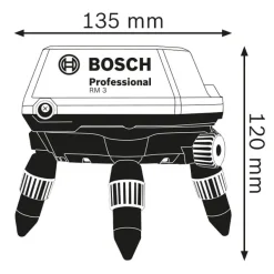 Moottorikäyttöinen kiinnike