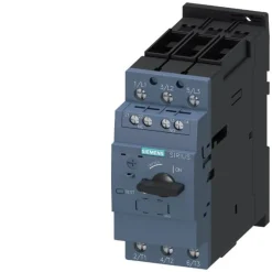 Moottorin suojakytkin