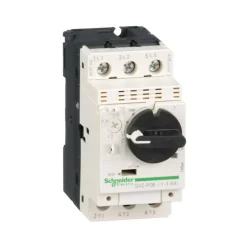 Moottorin suojakytkin