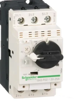 Moottorin suojakytkin