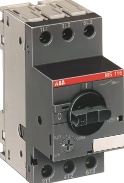 Moottorin suojakytkin