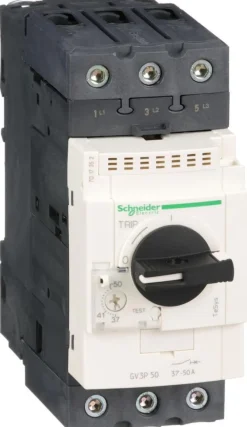 Moottorin suojakytkin