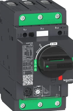 Moottorin suojakytkin