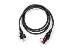 Moottorinlämmityskaapeli