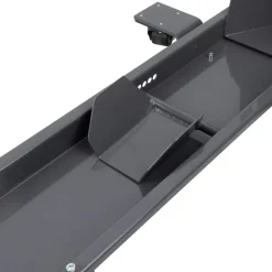 Moottoripyörän siirtoalusta