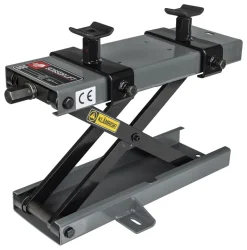 Moottoripyöränostin