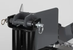 Moottoripyöräteline