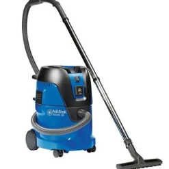 Märkä- ja kuivaimuri