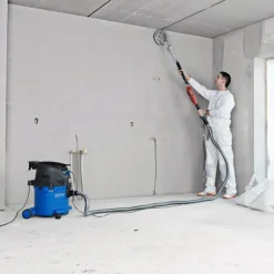 Märkä- ja kuivaimuri