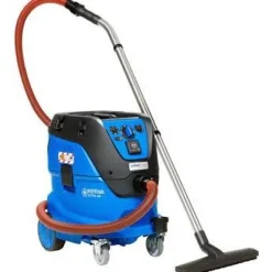 Märkä- ja kuivaimuri