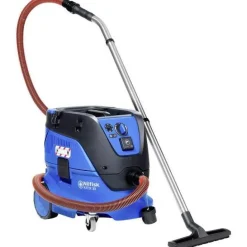 Märkä- ja kuivaimuri