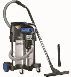 Märkä- ja kuivaimuri