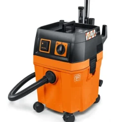 Märkä- ja kuivaimuri