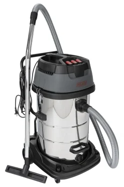 Märkä- ja kuivaimuri