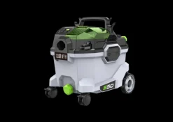 Märkä- ja kuivaimuri