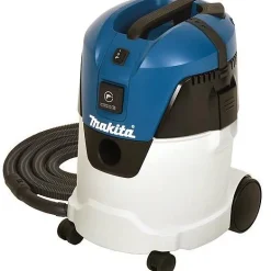 Märkä- ja kuivaimuri